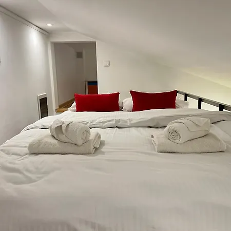 Silicon Valley Studio Belgrad Dış mekan fotoğraf