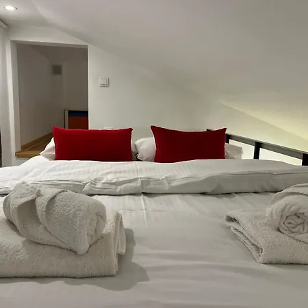 Silicon Valley Studio Belgrad Dış mekan fotoğraf