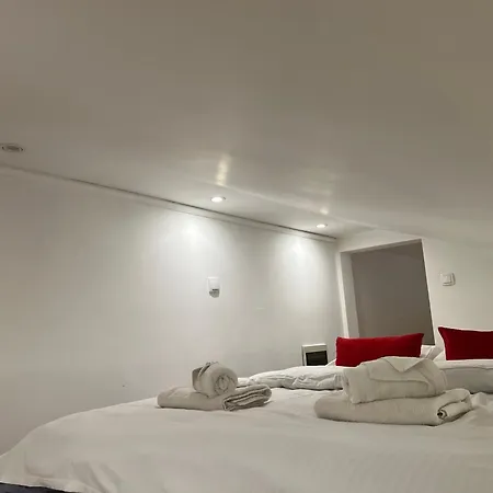Silicon Valley Studio Belgrad Dış mekan fotoğraf