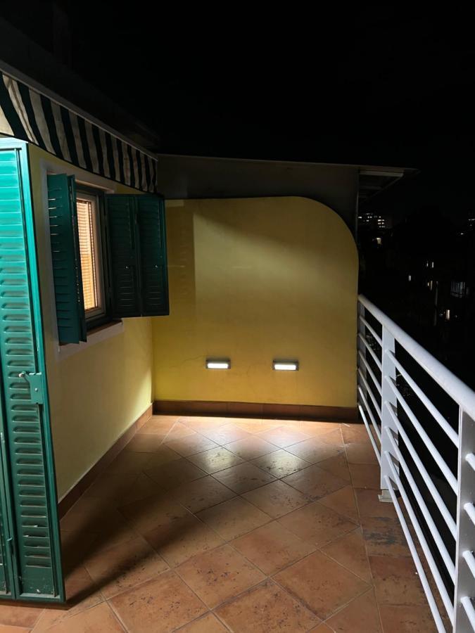 Silicon Valley Apartment *