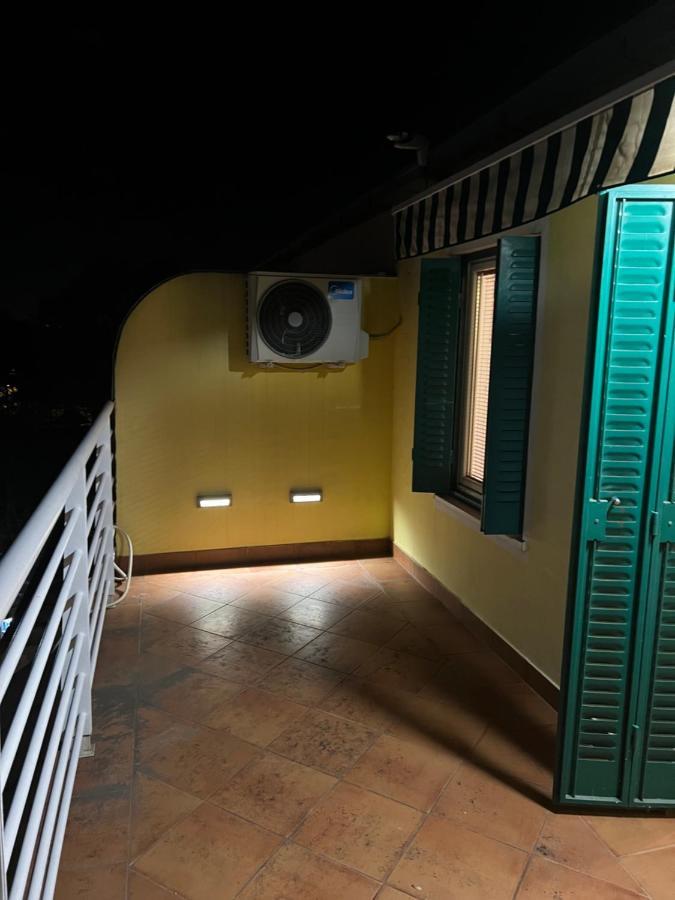 Silicon Valley Apartment Belgrad